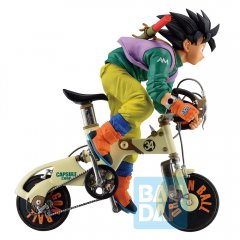 Dragon Ball Z Son Goku Figur 18cm