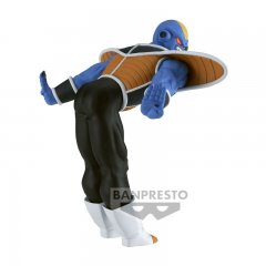 Dragon Ball Z Figur: Ginyu Burter 14cm