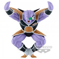 Dragon Ball Z Ginyu Figur 10cm