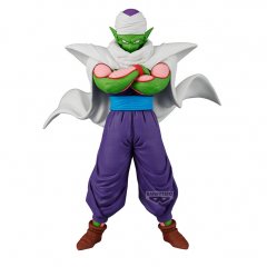Banpresto Dragon Ball Z Solid Edge Works Piccolo figure 19cm
