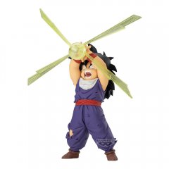 Banpresto Dragon Ball Z Son Gohan G�materia figure 12cm