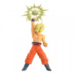 Dragon Ball Z Goku Figur 17cm - Banpresto