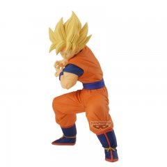 Dragon Ball Z Son Goku Figur 22cm