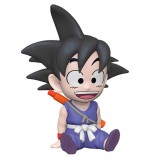 Plastoy Dragon Ball Z Son Goku Spardose-Figur 17cm