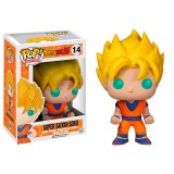 Super Saiyan Goku Figur von Funko#0014