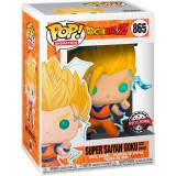 Dragon Ball Z Super Saiyan Goku #0865#0865