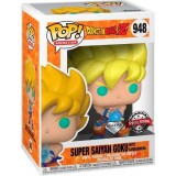 Super Saiyan Goku Figur #0948#0948