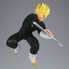 Banpresto Dragon Ball Z Super Saiyan Son Gohan Match Maker figure 15cm