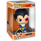 Vegeta Exclusive Sammelfigur 25cm#1138