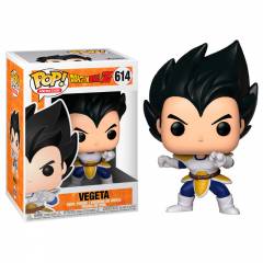 Dragon Ball Z: Vegeta Funko Pop #0614#0614