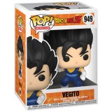 Dragon Ball Z Vegito Sammelfigur#0949