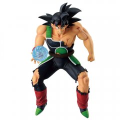 Dragon Ball Z Bardock Figur 24 cm