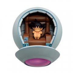 Dragon Ball Z Kakarot Figur 17cm - Banpresto