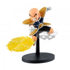 Dragon Ball Z Krillin Figur 11cm