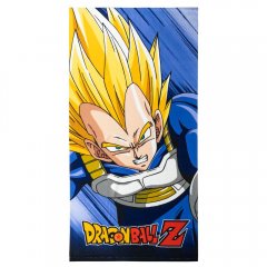 Toei Animation Dragon Ball Z microfibre Strandhandtuch