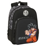 Dragon Ball adaptable Rucksack 33cm