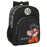 Dragon Ball adaptable Rucksack 38cm
