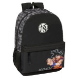 Dragon Ball adaptable Rucksack 46cm