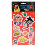 SDTOYS Dragon Ball magnets set