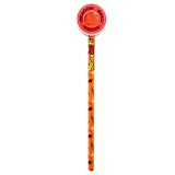 CYP Brands Dragon Ball pen with eraser