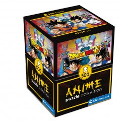Clementoni Dragon Ball puzzle 500 Teile