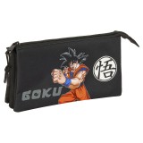 Dragon Ball triple Federmappe
