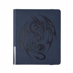 Dragon Shield - Card Codex Portfolio 360 - Mitternachts