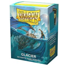Dragon Shield AT-15131 Dragon Shield - Japanese Size Ma