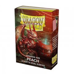 Dragon Shield AT-15153 Dragon Shield - Japanese Size Ma
