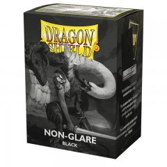Dragon Shield AT-11822 Dragon Shield - Matte Non-Glare 