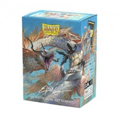 Dragon Shield AT-12118 Dragon Shield - Standard Size Ma