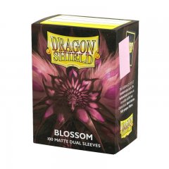 Dragon Shield AT-15067 Dragon Shield - Standard Size Ma