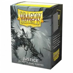Dragon Shield AT-15061 Dragon Shield - Standard Size Ma