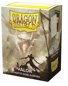 Dragon Shield AT-15059 Dragon Shield - Standard Size Ma