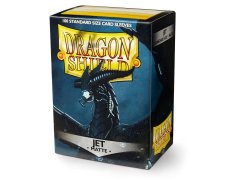 Dragon Shield AT-11024 Dragon Shield - Standard Sleeves