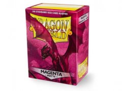 Dragon Shield AT-11026 Dragon Shield - Standard Sleeves