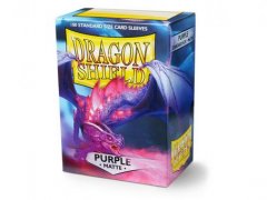 Dragon Shield AT-11009 Dragon Shield - Standard Sleeves