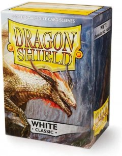 Dragon Shield AT-10005 Dragon Shield - Standard Sleeves