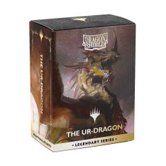 Landfall Series - The Ur-Dragon (100 Sleeves)