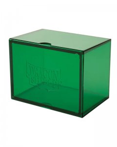 Dragon Shield AT-20004 Dragon Shield - Strongbox Box - 