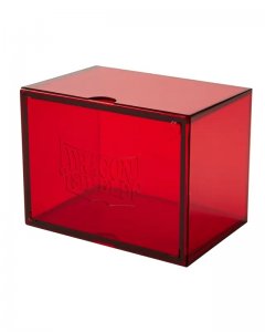 Dragon Shield AT-20007 Dragon Shield - Strongbox Box - 