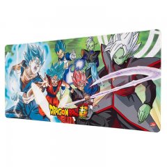 Erik Dragonball gaming desk mat