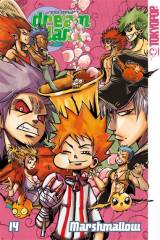 Tokyopop Dreamland, Band 14: Marshmallow