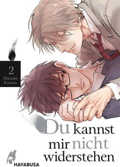 Carlsen/Hayabusa Du kannst mir nicht widerstehen 2