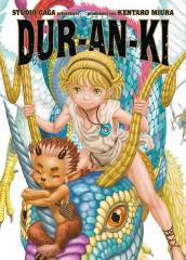 Panini Du-ran-ki (Duranki)