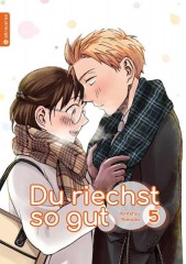 Altraverse Du riechst so gut, Band 05