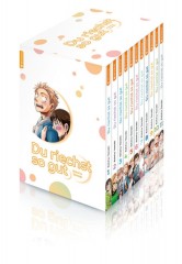 Altraverse Du riechst so gut, Complete Edition