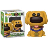 Dug Days Hero Dug #1093 Funko Pop Figur#1093