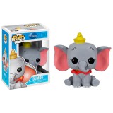 Dumbo #0050 - Disney Sammelfigur#0050