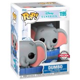 Dumbo Exclusive #1195 - Disney Figur#1195